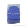 bear shape silicone cake mold